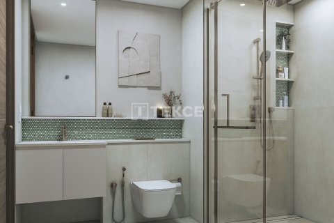 Appartement de 1 chambre  No. 117125 28