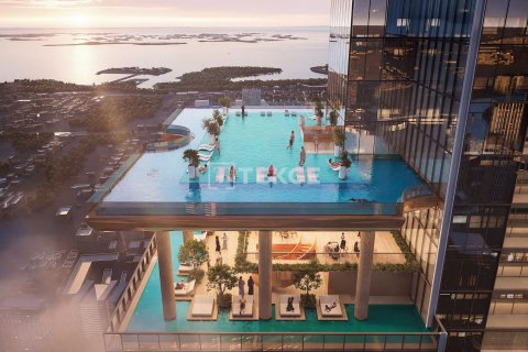 Appartement de 1 chambre  No. 117125 10