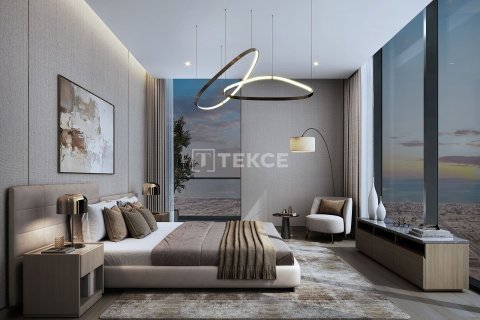 Appartement de 1 chambre  No. 117125 25