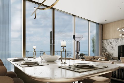 Appartement de 1 chambre  No. 117125 24