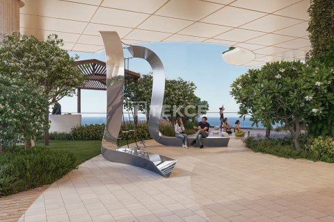 Appartement de 1 chambre  No. 117125 14