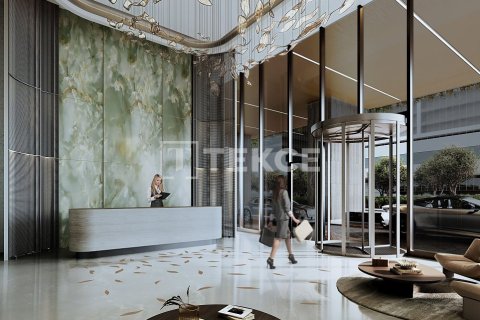 Appartement de 1 chambre  No. 117125 20