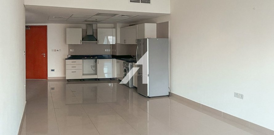 1 غرف نوم شقة  رقم 124810