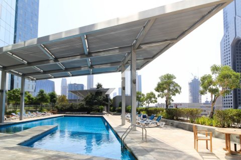 Appartement de 2 chambres  No. 124808 8