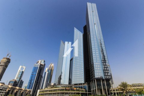 Appartement de 2 chambres  No. 124808 13