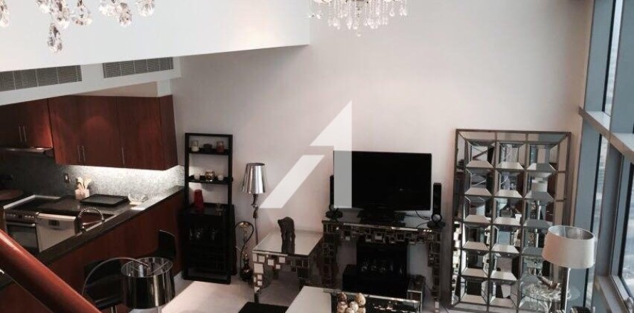 Appartement de 2 chambres  No. 124808