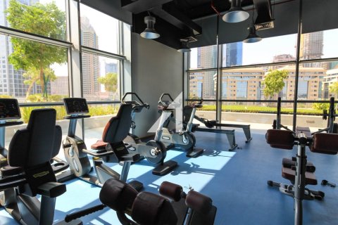 Appartement de 2 chambres  No. 124808 11