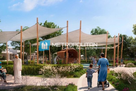 Townhouse de 4 dormitorios  No. 124811 8