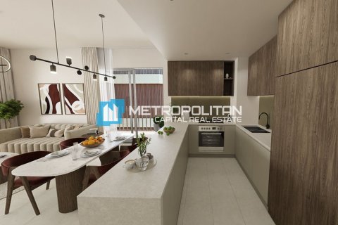 Квартира с 2 спальнями  №119895 17