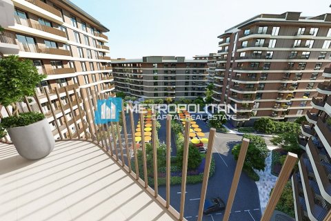 Квартира с 2 спальнями  №119895 20