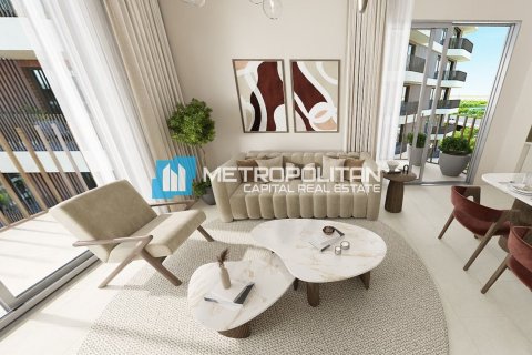 Квартира с 2 спальнями  №119895 2