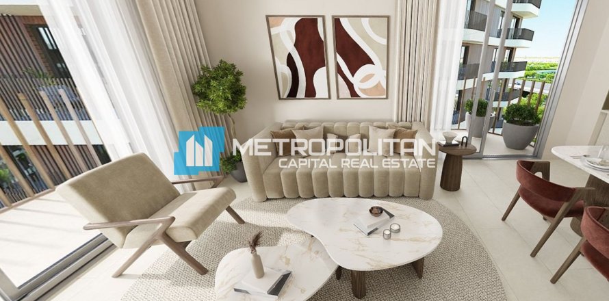 Квартира с 2 спальнями  №119895