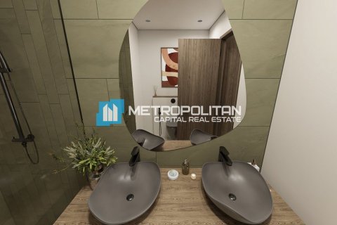 Квартира с 2 спальнями  №119895 15