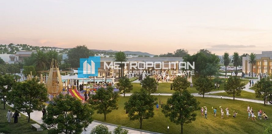 Land de 704m²  No. 119896