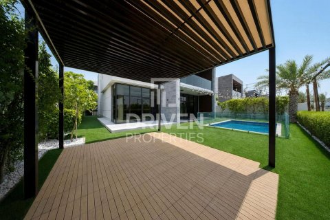 Villa de 5 chambres à DAMAC Hills (Akoya by DAMAC), UAE No. 189802 5
