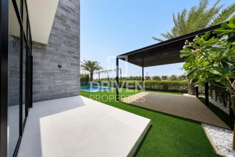 Villa de 5 chambres à DAMAC Hills (Akoya by DAMAC), UAE No. 189802 28