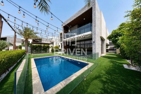 Villa de 5 chambres à DAMAC Hills (Akoya by DAMAC), UAE No. 189802