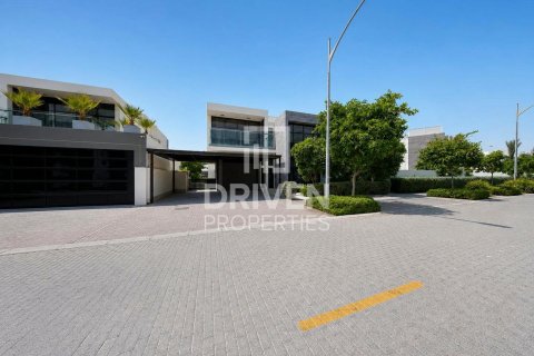 Villa de 5 chambres à DAMAC Hills (Akoya by DAMAC), UAE No. 189802 30