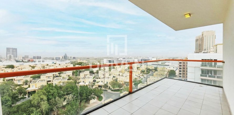 1 غرف نوم شقة في Dubai Silicon Oasis, الإمارات العربية المتحدة رقم 189800