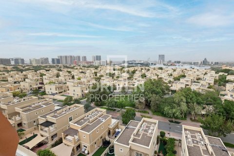 1 غرف نوم شقة في Dubai Silicon Oasis, الإمارات العربية المتحدة رقم 189800 12
