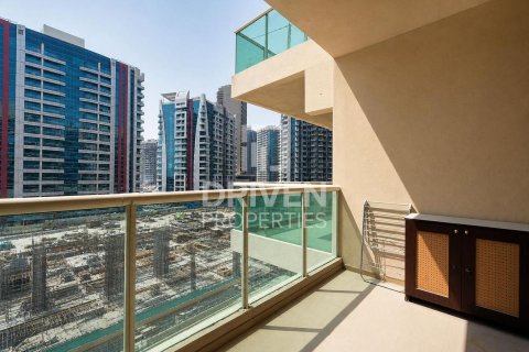 استوديو شقة في Elite Sports Residence, الإمارات العربية المتحدة رقم 189796 3