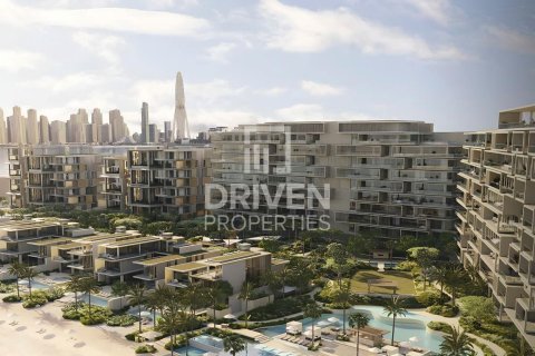 2 غرف نوم شقة في The Crescent, الإمارات العربية المتحدة رقم 189799 17