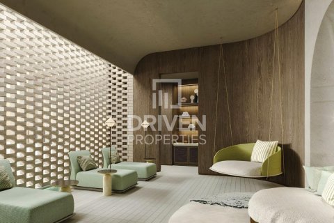 2 غرف نوم شقة في The Crescent, الإمارات العربية المتحدة رقم 189799 5