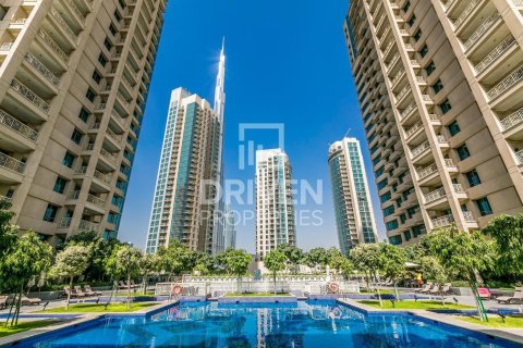 Квартира с 1 спальней в 29 Burj Boulevard, ОАЭ №189798 12