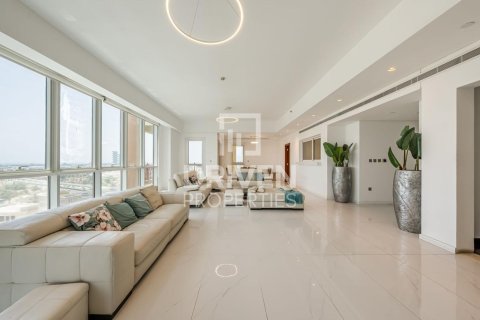 3 غرف نوم شقة في Marina Residences, الإمارات العربية المتحدة رقم 189801 3
