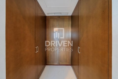 3 غرف نوم شقة في Marina Residences, الإمارات العربية المتحدة رقم 189801 13