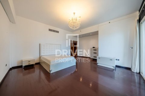 3 غرف نوم شقة في Marina Residences, الإمارات العربية المتحدة رقم 189801 12