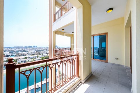 3 غرف نوم شقة في Marina Residences, الإمارات العربية المتحدة رقم 189801 23