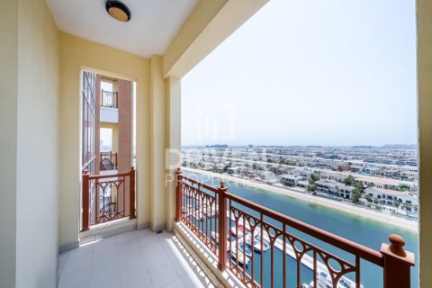 3 غرف نوم شقة في Marina Residences, الإمارات العربية المتحدة رقم 189801 20