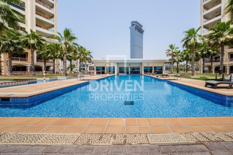 3 غرف نوم شقة في Marina Residences, الإمارات العربية المتحدة رقم 189801 27