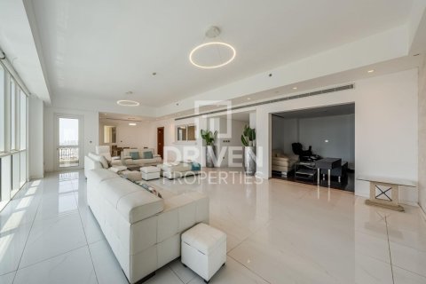 3 غرف نوم شقة في Marina Residences, الإمارات العربية المتحدة رقم 189801 4