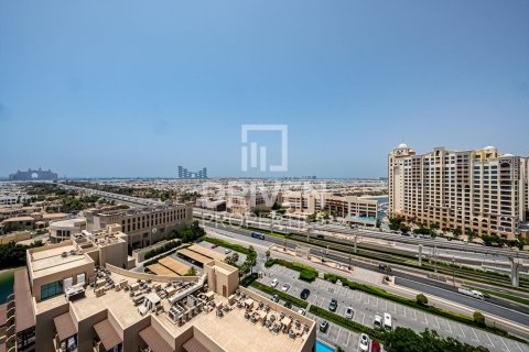 3 غرف نوم شقة في Marina Residences, الإمارات العربية المتحدة رقم 189801 21