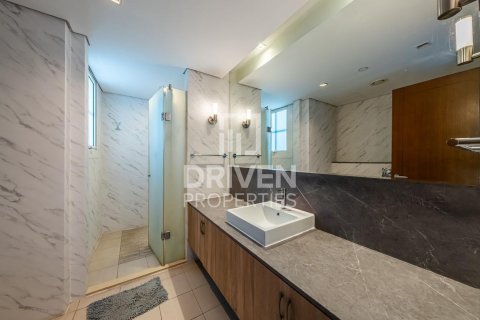 3 غرف نوم شقة في Marina Residences, الإمارات العربية المتحدة رقم 189801 25