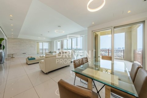 3 غرف نوم شقة في Marina Residences, الإمارات العربية المتحدة رقم 189801 6