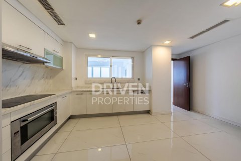 3 غرف نوم شقة في Marina Residences, الإمارات العربية المتحدة رقم 189801 9