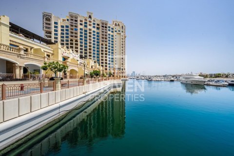 3 غرف نوم شقة في Marina Residences, الإمارات العربية المتحدة رقم 189801 22