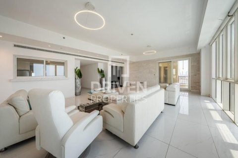 3 غرف نوم شقة في Marina Residences, الإمارات العربية المتحدة رقم 189801 5