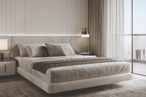 Apartamento tipo estudio Estudio en Jumeirah Village Circle, UAE No. 170394 3