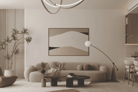 Apartamento tipo estudio Estudio en Jumeirah Village Circle, UAE No. 170394 6