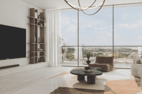 Apartamento tipo estudio Estudio en Jumeirah Village Circle, UAE No. 170394 5