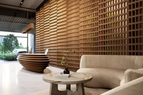 Studio Apartment in Dubai Land, UAE No. 170395 4