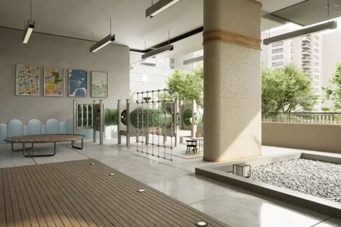 Studio Apartment in Dubai Land, UAE No. 170395 6