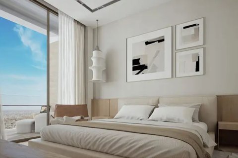 Studio Apartment in Dubai Land, UAE No. 170395
