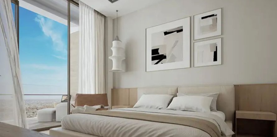 Studio Apartment in Dubai Land, UAE No. 170395