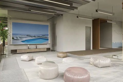 Studio Apartment in Dubai Land, UAE No. 170395 3