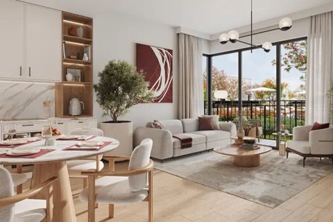 1 bedroom Apartment in Town Square, UAE No. 170390 3